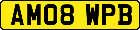 AM08WPB
