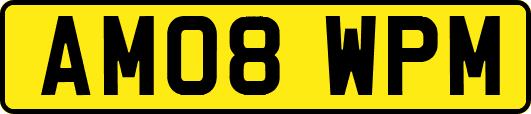 AM08WPM