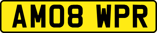 AM08WPR