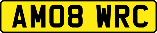 AM08WRC