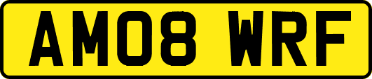 AM08WRF
