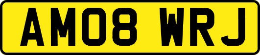 AM08WRJ