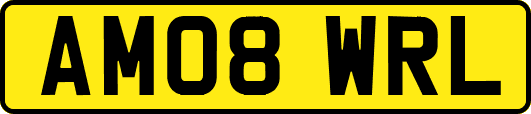 AM08WRL