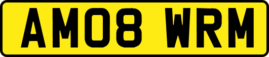 AM08WRM