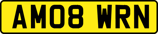 AM08WRN