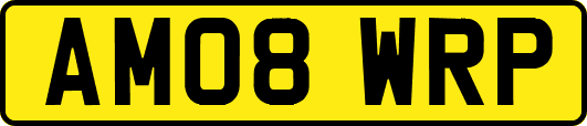 AM08WRP