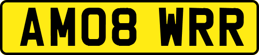 AM08WRR