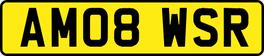 AM08WSR