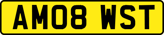 AM08WST