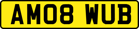 AM08WUB