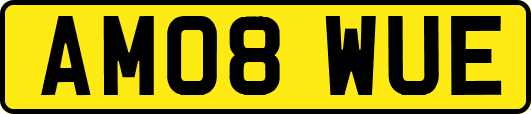 AM08WUE