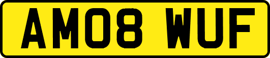 AM08WUF