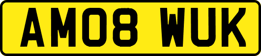 AM08WUK