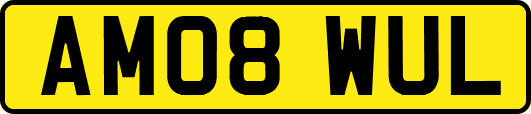 AM08WUL