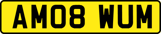 AM08WUM