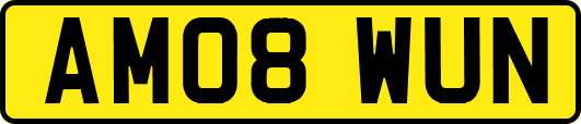 AM08WUN