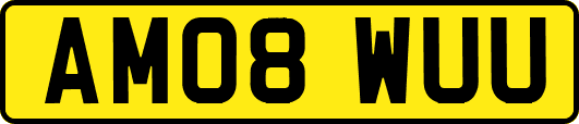 AM08WUU