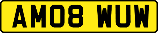 AM08WUW