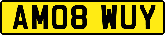 AM08WUY