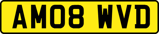 AM08WVD