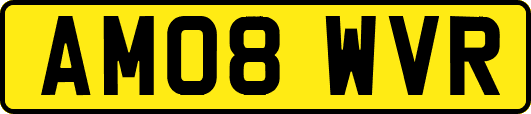 AM08WVR