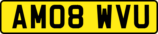 AM08WVU
