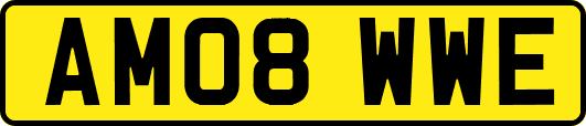 AM08WWE