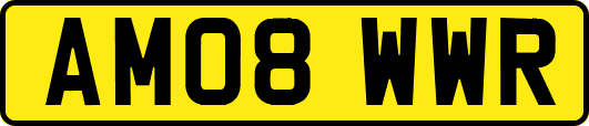 AM08WWR