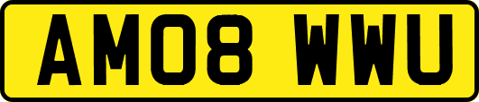 AM08WWU