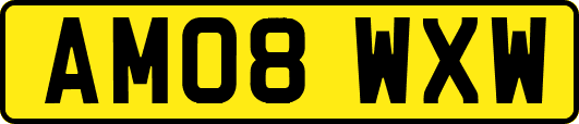 AM08WXW
