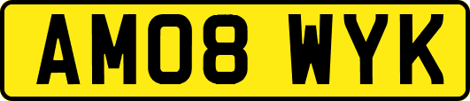 AM08WYK