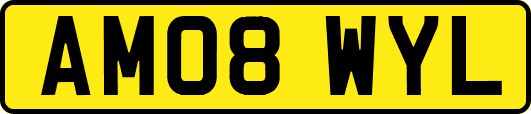 AM08WYL