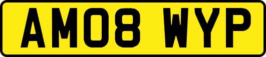 AM08WYP