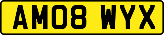 AM08WYX