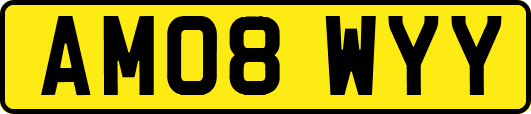 AM08WYY