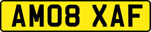 AM08XAF