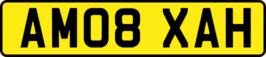 AM08XAH