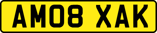 AM08XAK