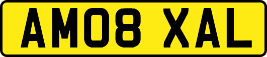 AM08XAL