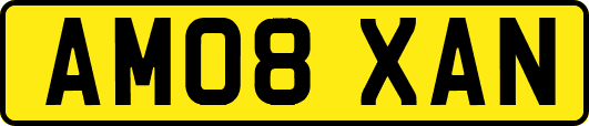 AM08XAN