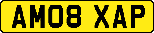AM08XAP