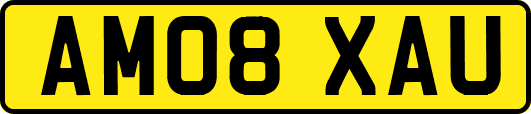 AM08XAU