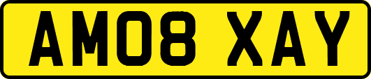 AM08XAY