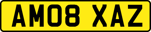 AM08XAZ