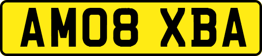 AM08XBA