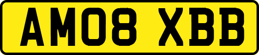 AM08XBB