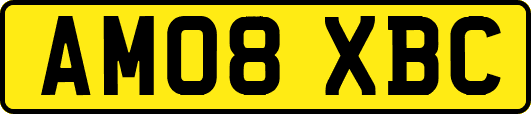 AM08XBC