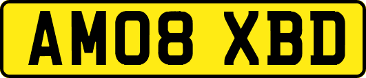 AM08XBD