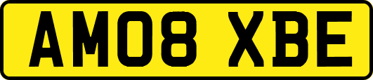 AM08XBE