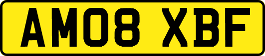 AM08XBF